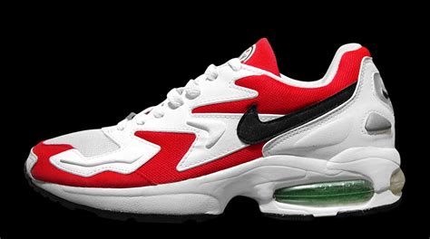 achtergrondinformatie nike air max|original Nike Air Max 2.